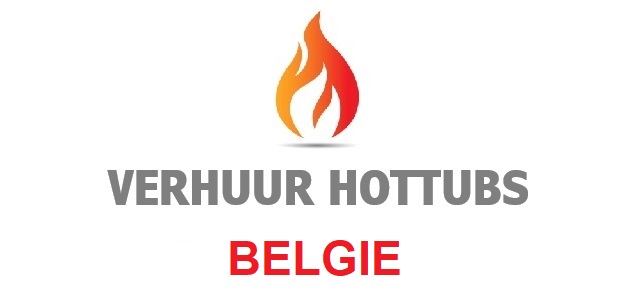 Verhuur Hottubs Belgie